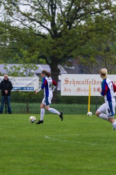 Bild 39 - Frauen SG Rnnau/Daldorf - SV Henstedt Ulzburg